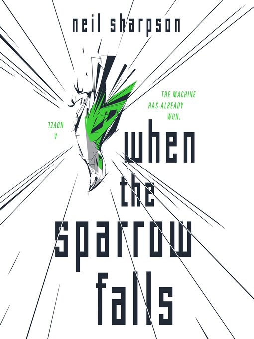 Title details for When the Sparrow Falls by Neil Sharpson - Available